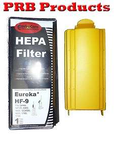   HEPA Upright Vacuum Cleaner Filter 60285C 60285B Self Propelled Acsa