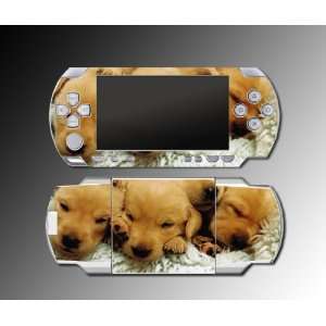   game Decal Cover SKIN 6 for Sony PSP 1000 Playstation Portable Video