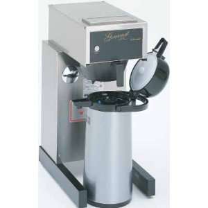 Bloomfield 8785 A Airpot Coffee Brewer Pourover Stainless Decor Airpot 