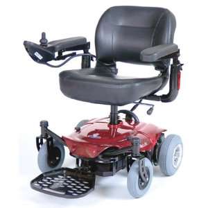   X23 Rear Wheel Drive Travel Power Wheelchair: Health & Personal Care
