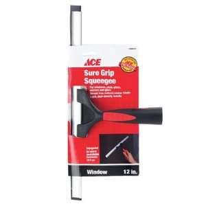  5 each Ace Sure Grip Window Squeegee (SG12/ACE)