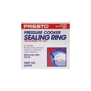  Presto Pressure Cooker Seal (09919)