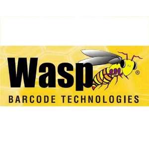    Wasp WXR Resin Barcode Ribbon for 305 606 Printers Electronics