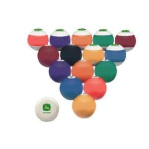  Professional Billiard Set with Logo Cue Ball Sports 