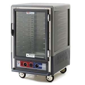   C5 3 Series Moisture Heated Holding and Proofing Cabinet   Clear Door