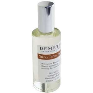  Sticky Toffee Pudding by Demeter   EDC SPRAY 4 oz for 