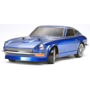  Tamiya   Datsun 240Z Drift Spec TT 01ED (R/C Cars) Toys 