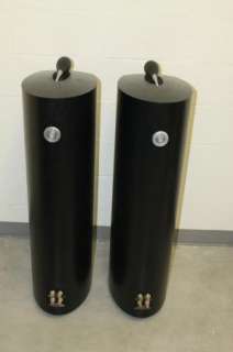 Bowers&Wilkins) Floor Standing Nautilus 803 Speaker Set(2)  