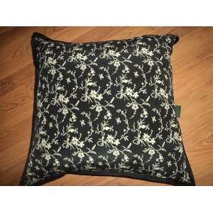  Ralph Lauren Plage Dor Silk Decorative Pillow