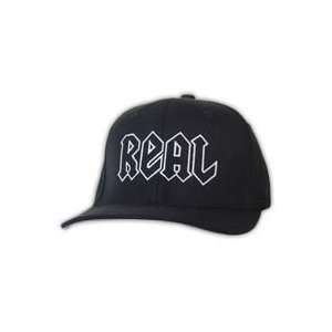  Real Deeds Cap Flex fit Hat
