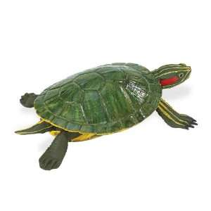   : Incredible Creatures: Red Eared Slider Turtle   NEW!: Toys & Games