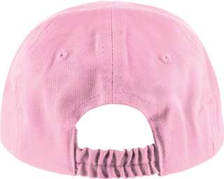 Pittsburgh Steelers Infant My First Cap Flex Pink Hat  