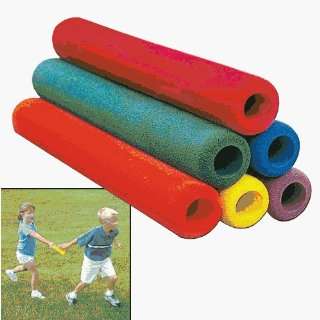   Education Color My Class Track And Field   Color My Class  Foam Batons