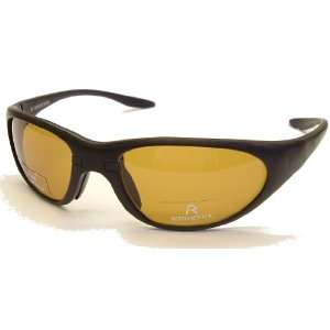  Rodenstock ProAct® Sport Sunglasses Model 3146 Matt Black 