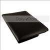 360°Stylish Rotating Leather Case Smart Cover Swivel Stand FOR Ipad 2