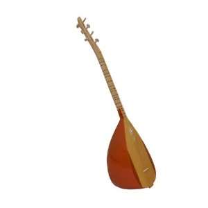  Baglama Saz, Blemished Musical Instruments