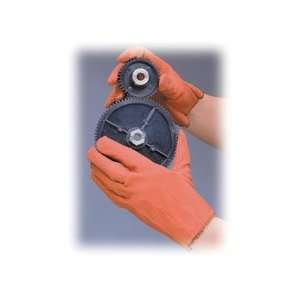 Pro Safe Vinyl Ladies Sml Pr Impregnatd Fullcoat Glove 