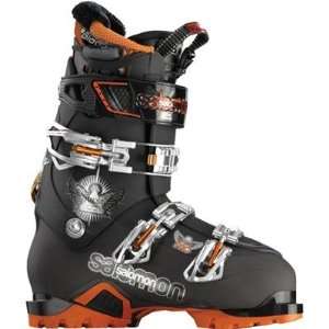  Salomon Quest Pro Ski Boots 2012   25.5