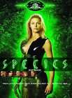 Species III DVD, 2004, Unrated 027616919991  