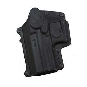  Belt Holster (Holsters & Accessories) (Concealment Outside 