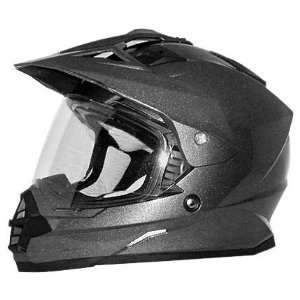  Cyber Solid UX 32 Dirt Bike Motorcycle Helmet w/ Free B&F 