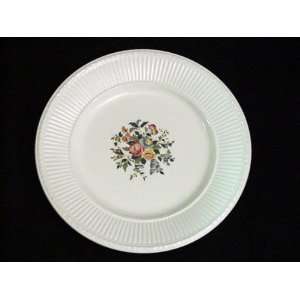  WEDGWOOD CREAM SOUP SAUCER CONWAY (AK8384) ONLY 