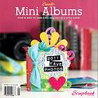 create mini albums spring 2011 idea book by scrapbook $ 17 95 time 