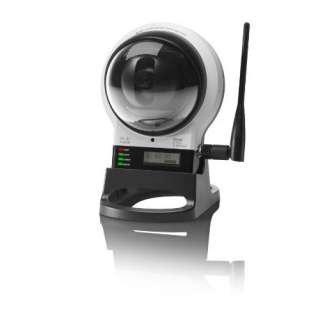  Cisco WVC210 Wireless G PTZ Internet Security Video Camera 