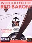 Man, Moment, Machine The Red Baron the Wings of Death DVD, 2009  
