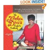 The Kitchen Divas Diabetic Cookbook 150 Healthy, Delicious Recipes 