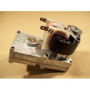  Enviro Auger Motor 115V (1 RPM)