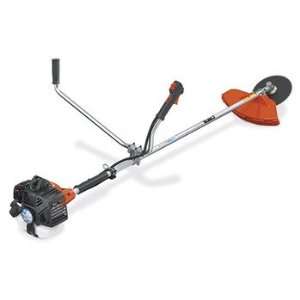   Shaft String Trimmer / Edger with 9 in Saw Blade Patio, Lawn & Garden