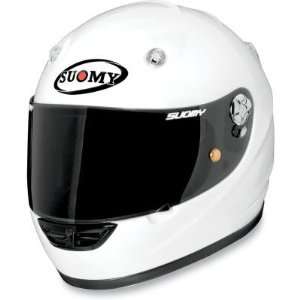   Suomy Vandal Helmet , Size Sm, Color Sunbeam KTVL00W3 SM Automotive