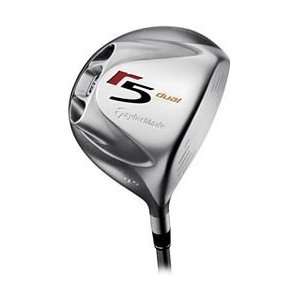  TaylorMade Pre Owned Lady r5 Dual W Driver( CONDITION 