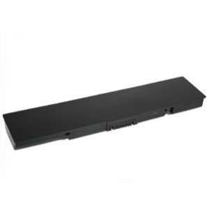   Black Laptop Battery for Toshiba Satellite Pro A200HD 1U4 Electronics