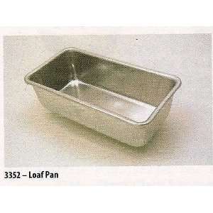 Loaf Pan for Toaster Oven