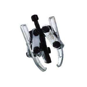  3 Jaw Adjustable Puller   4in. 2 Ton Automotive