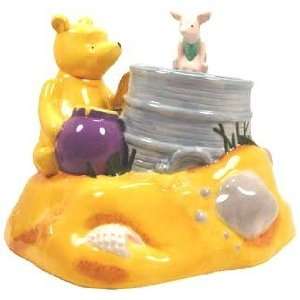    Winnie The Pooh Cookie Jar   Disney Cookie Jar Toys & Games
