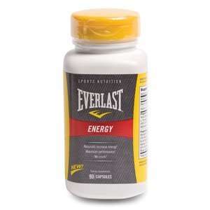 Everlast Everlast Energy   90ct