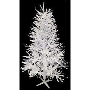   Snow White Artificial Christmas Twig Tree #50481 AE: Home & Kitchen