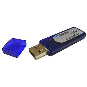  BT2 USB Wireless Bluetooth USB Adapter. WIRELESS BLUETOOTH ADAPTER 