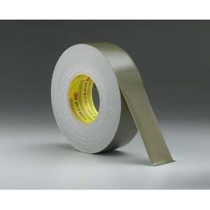   8979 48 Millimeter by 54.8 Meter Duct Tape, Olive: Home Improvement