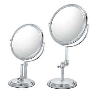 Adjustable 5x Magnification Vanity Mirror Beauty