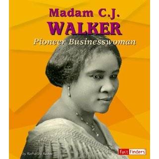  : The Rise and Triumph of Madam C. J. Walker: Explore similar items