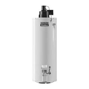  Gpvx 50 Water Heater Residential Nat Gas 50 Gal Promax 
