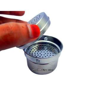   IONIZER FLASK POD BRUSHED SILVER COLOR WATER THERMOS (CAN BE