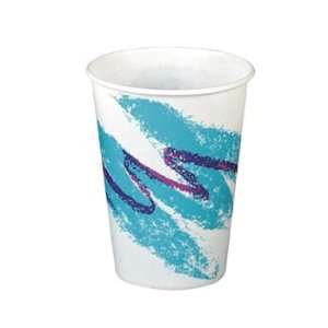  R9NJ   Wax Coated Paper Cold Cups   9 oz.: Everything Else