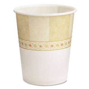 Dixie 5oz Waxed Paper Water Cups 1200ct 