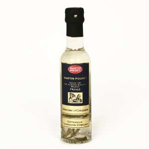 Tarragon White Wine Vinegar by Martin Grocery & Gourmet Food