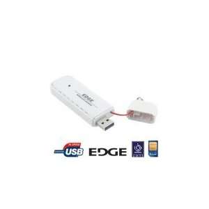  EDGE Wireless Modem for Laptops, Notebooks and Netbooks 